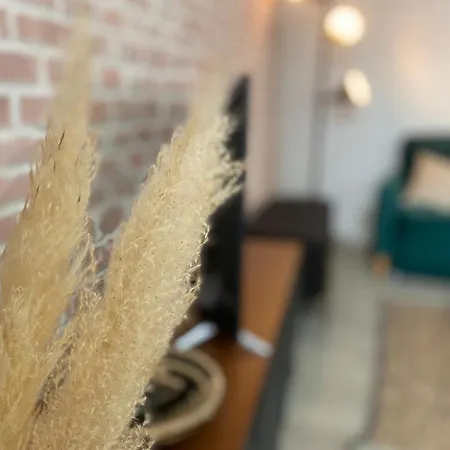 L'epicurien - Charming P2 Downtown