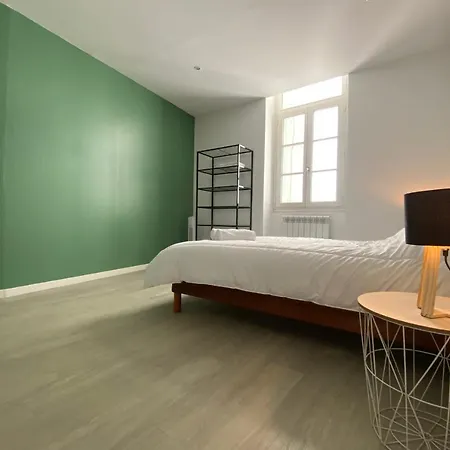 L'epicurien - Charming P2 Downtown *